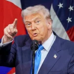 अमेरिकी सांसद का बड़ा दावा, कहा- ट्रंप फिर खोज रहे हैं भारत पर टैरिफ बढ़ाने का बहाना, रूस…