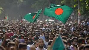 दुनिया की खबरें: भीड़तंत्र को नहीं स्वीकार करेगी रहमान सरकार और अमेरिका के कोलोराडो में धूल भरी आंधी से तबाही