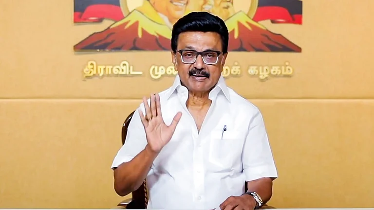 स्टालिन ने संविधान में संशोधन का प्रस्ताव दिया, कहा- संघवाद का संरचनात्मक पुनर्गठन जरूरी