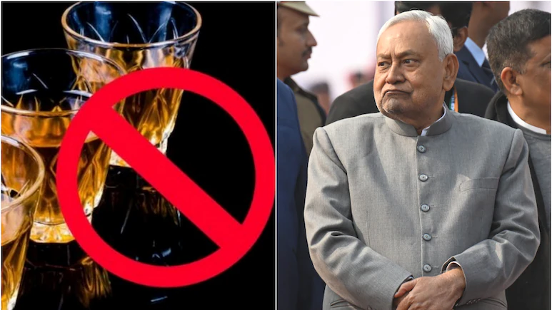 नीतीश के सहयोगी ही क्यों कर रहे बिहार में शराब बैन हटाने की मांग? दोनों तरफ की दलीलें