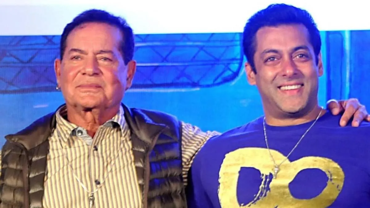 सलीम खान की सर्जरी की अफवाहों पर विराम, डॉक्टर ने खुद बयां किया सलमान खान के पिता का हाल