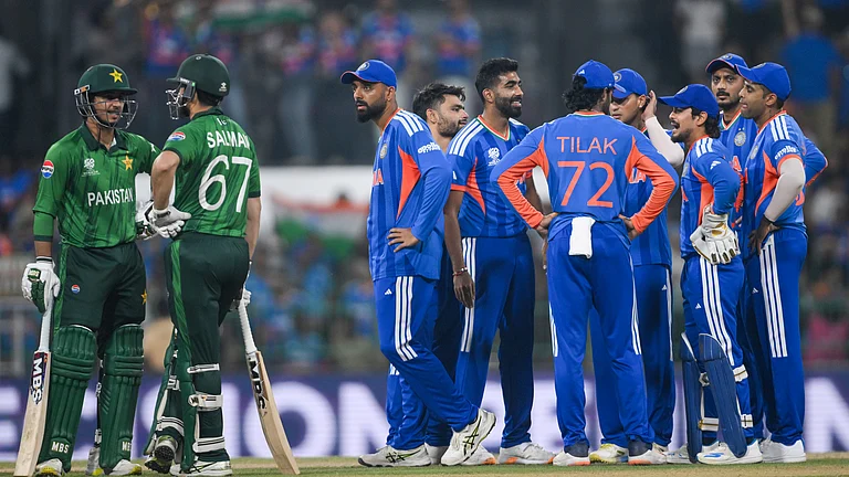 सुपर-8 की तस्वीर साफ कर देंगे आज के मुकाबले, भारत के अलावा पाकिस्तान के मैच पर भी नजर