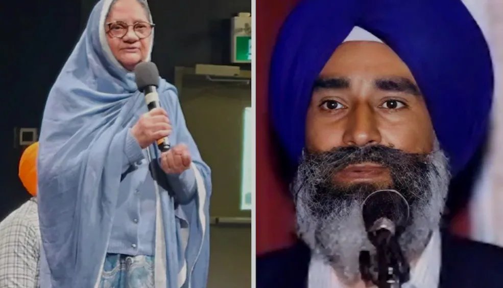 Exclusive: जसवंत सिंह खालड़ा को अगवा कर उनकी हत्या की गई, केपीएस गिल ने दिए थे आदेश: सतिंदर बैंस | satluj movie Jaswant Singh Khalra kidnaped and murdered KPS Gill had issued the orders Satinder Bains