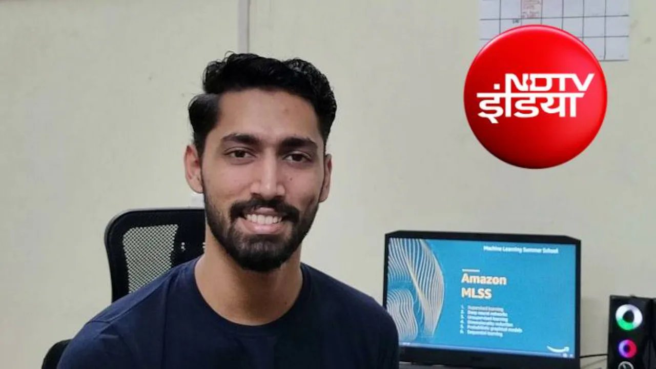 खौफनाक! सॉफ्टवेयर इंजीनियर ने PG में गर्लफ्रेंड को चाकुओं से गोदा, फिर ट्रेन के आगे कूदकर दी जान | software engineer stabbed girlfriend in pg before jumping in front of train