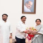 NCP अध्यक्ष चुनाव विवाद पर सुनील तटकरे का पलटवार, बोले- सुनेत्रा पवार का चुनाव पूरी तरह वैध