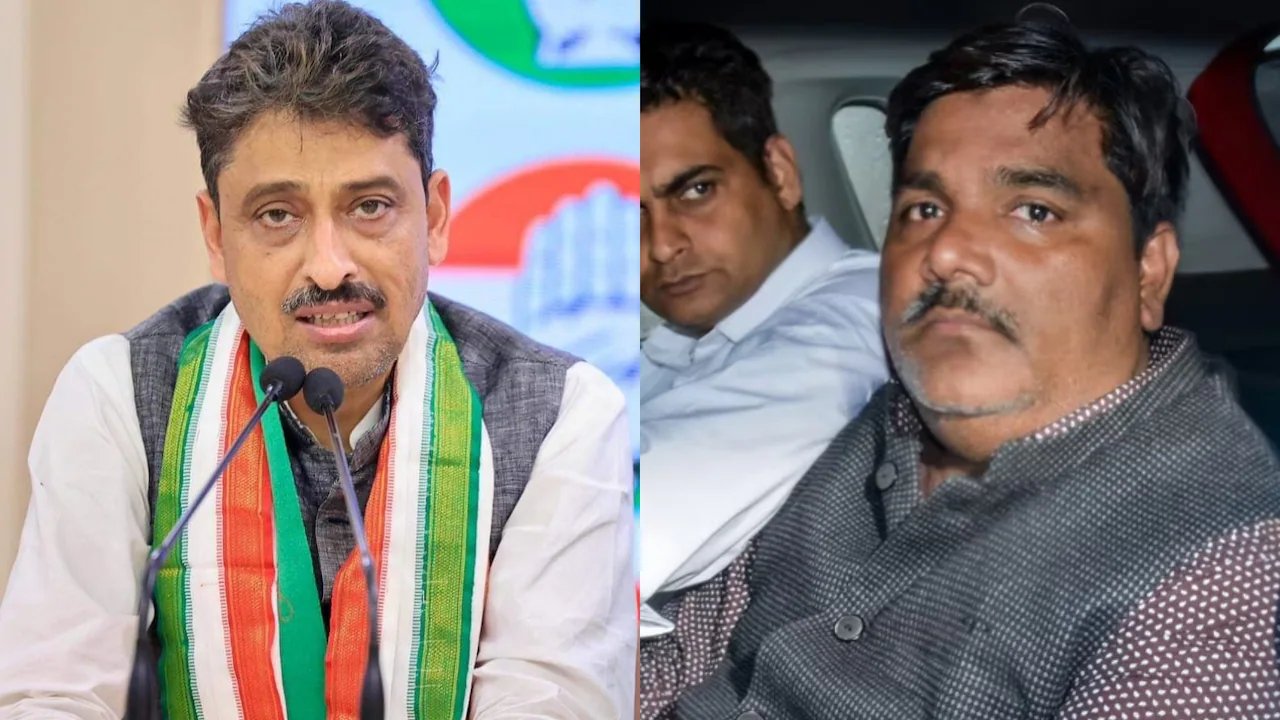 दिल्‍ली दंगा केस: इमरान मसूद बोले, उसका नाम ताहिर था इसलिए फंस गया, कपिल होता तो बच जाता | Imran Masood Controversial statement he got into trouble because his name was Tahir delhi riots 2020