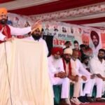 पंजाब के लोग इस चुनाव में आम आदमी पार्टी और कांग्रेस को देंगे करारा जवाब: नायब सिंह सैनी